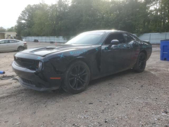 2016 DODGE CHALLENGER #3022527066