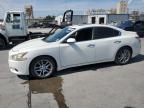 NISSAN MAXIMA S photo