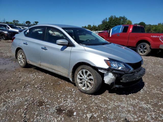 VIN 3N1AB7APXKY411369 2019 Nissan Sentra, S no.4