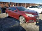 CHEVROLET MALIBU LIM photo