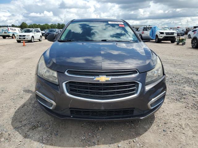 2016 CHEVROLET CRUZE LIMI - 1G1PE5SB2G7195590