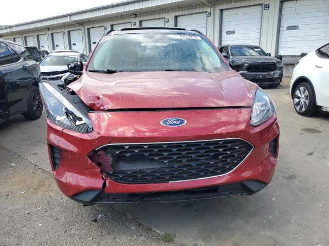 2022 FORD ESCAPE SE - 1FMCU9G61NUB55944