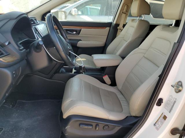 2018 HONDA CR-V TOURI - 2HKRW2H94JH666576