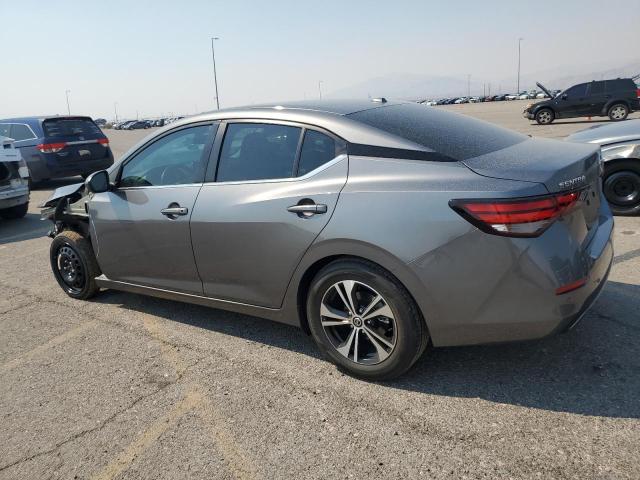 2023 NISSAN SENTRA SV - 3N1AB8CV9PY283036