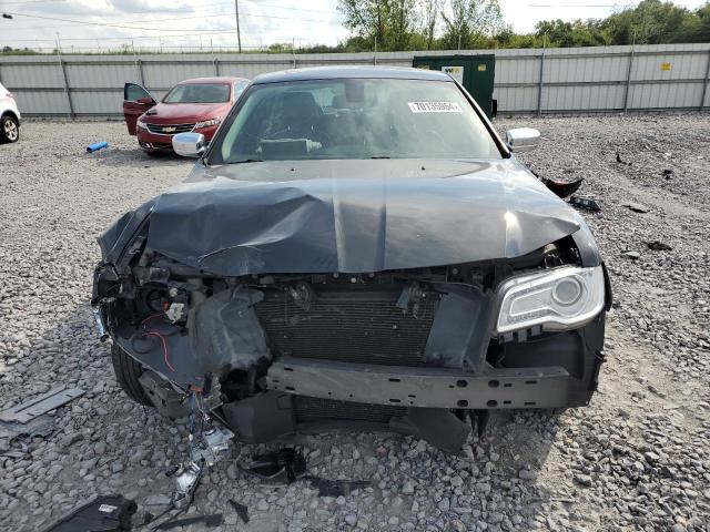 2016 CHRYSLER 300C - 2C3CCAEGXGH324809