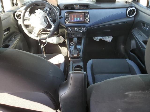 2024 NISSAN VERSA SV - 3N1CN8EV1RL892165