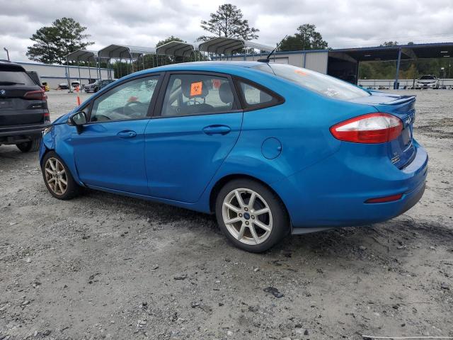 2015 FORD FIESTA SE - 3FADP4BJ9FM223787