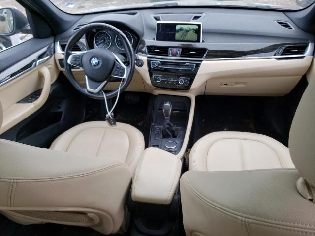 2018 BMW X1 SDRIVE2 - WBXHU7C39J5H45314