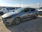 2019 NISSAN ALTIMA SR - 1N4AL4CV5KC228884