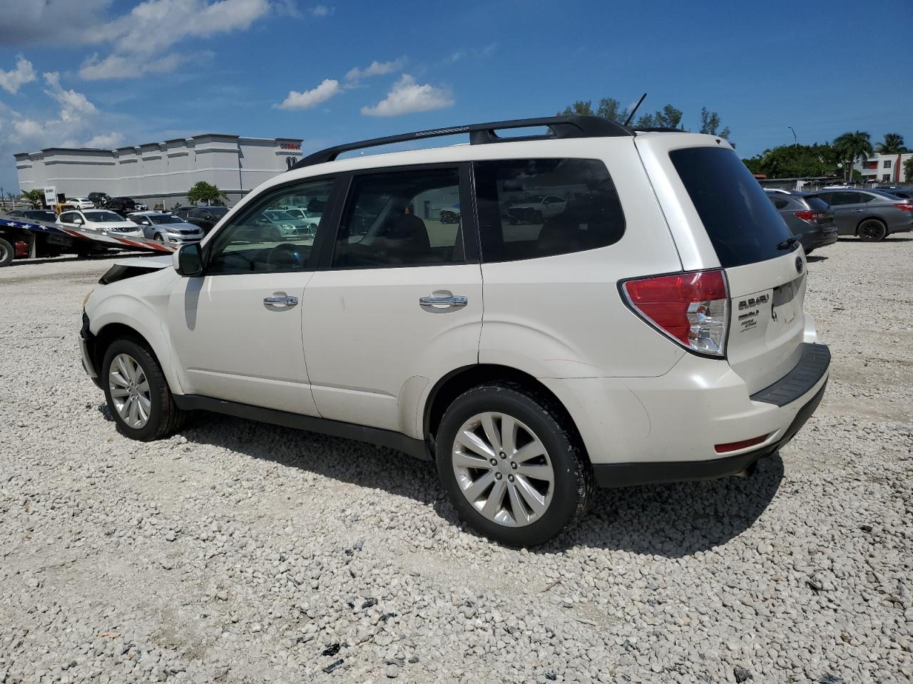 Lot #2874368828 2013 SUBARU FORESTER 2