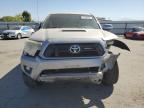 TOYOTA TACOMA DOU photo