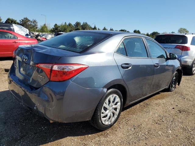 2018 TOYOTA COROLLA L - 2T1BURHE6JC054685