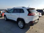 JEEP CHEROKEE L photo