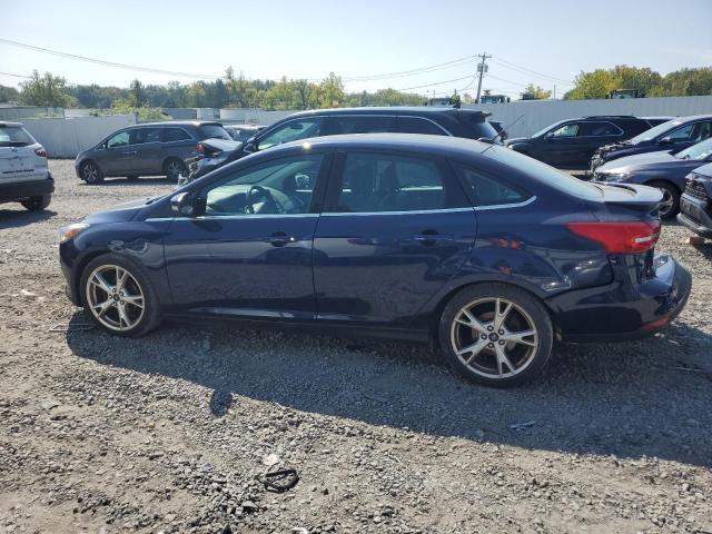 2016 FORD FOCUS TITA - 1FADP3J27GL223701