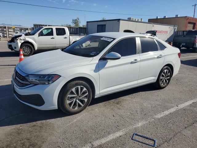 2024 VOLKSWAGEN JETTA S - 3VW5M7BU0RM063481