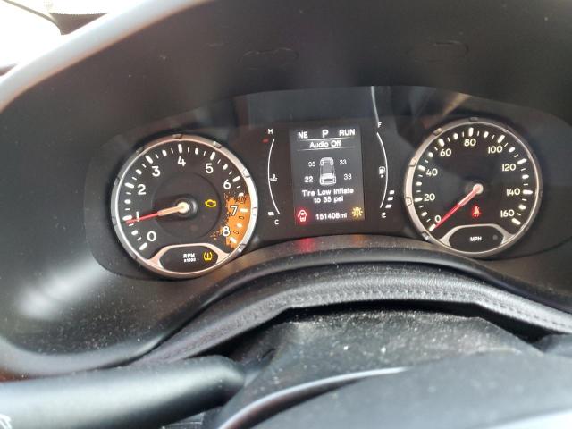 2017 JEEP RENEGADE S - ZACCJBAB7HPF38948
