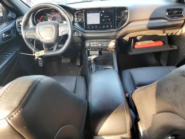 2021 DODGE DURANGO GT - 1C4RDJDG1MC663638