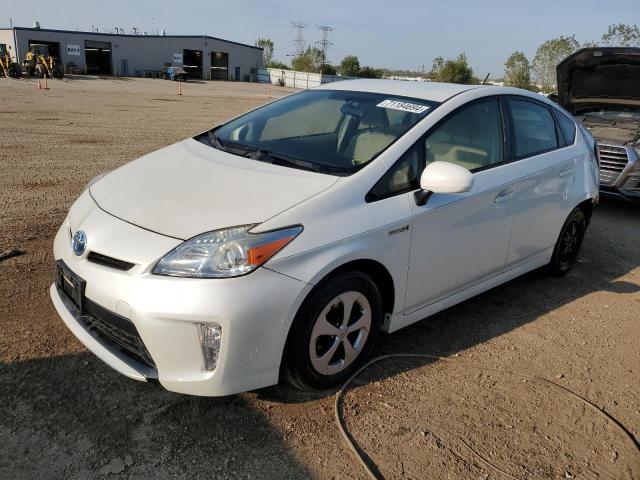 2015 TOYOTA PRIUS #2947526750