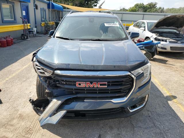 2024 GMC TERRAIN SL - 3GKALMEG3RL273267