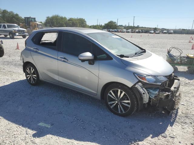 2019 HONDA FIT EX - 3HGGK5H88KM738372