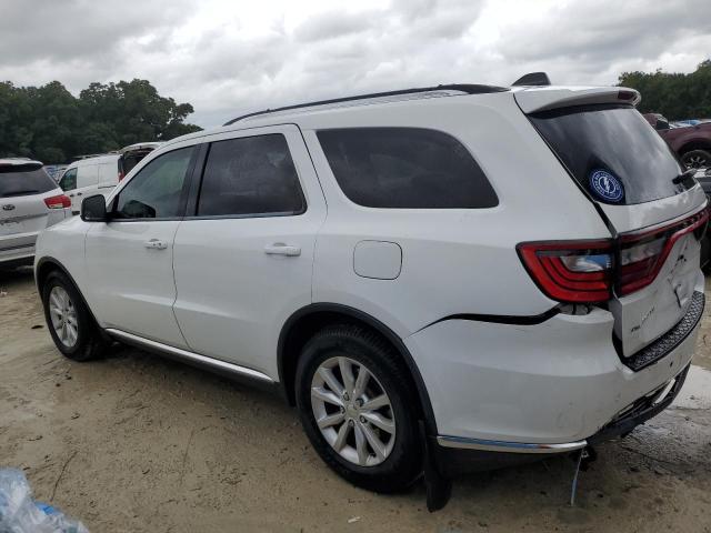 VIN 1C4RDHAG4FC863915 2015 Dodge Durango, Sxt no.2