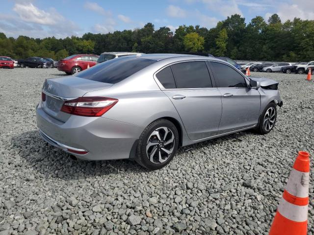 2017 HONDA ACCORD EXL - 1HGCR2F86HA099409