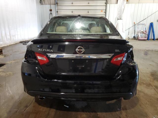 2016 NISSAN ALTIMA 2.5 - 1N4AL3APXGC251857