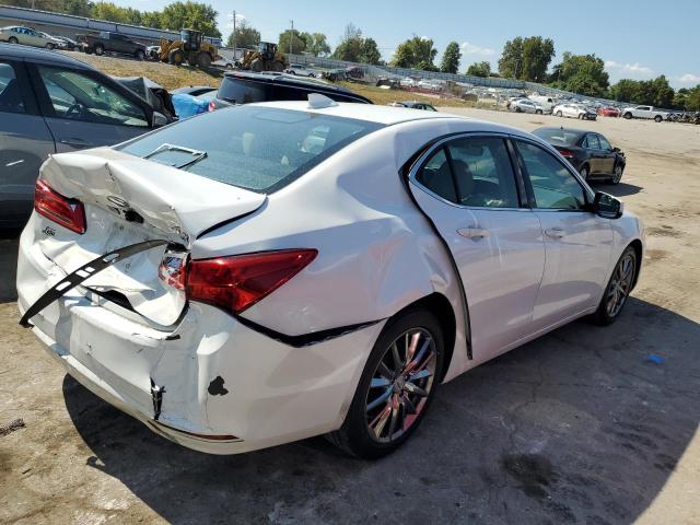 VIN 19UUB1F36KA009352 2019 Acura TLX no.3