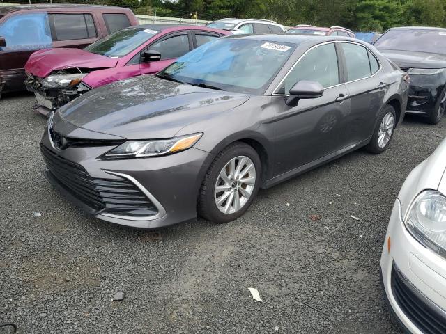 2021 TOYOTA CAMRY LE #2935273344