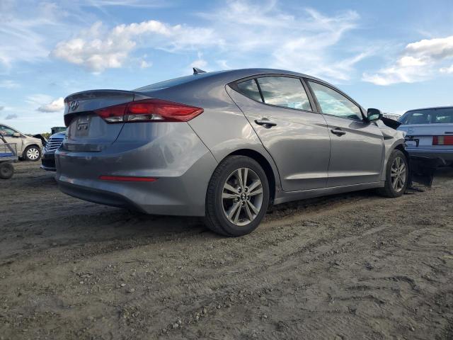 2018 HYUNDAI ELANTRA SE - 5NPD84LF4JH251562