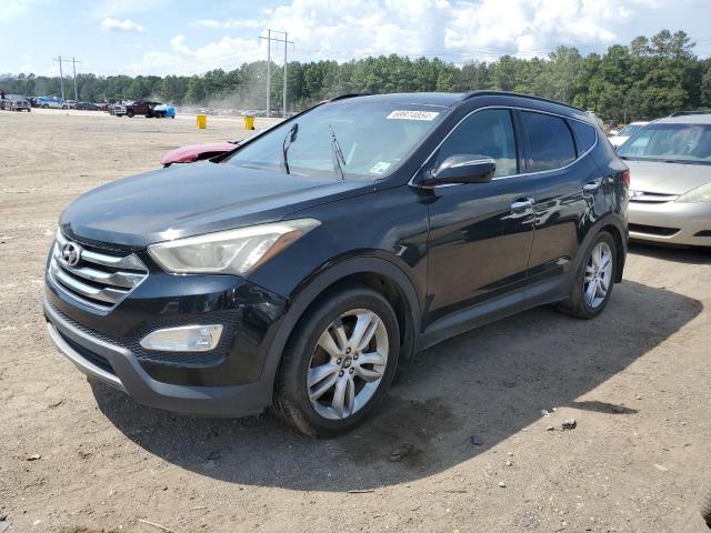 2013 HYUNDAI SANTA FE SPORT 2013