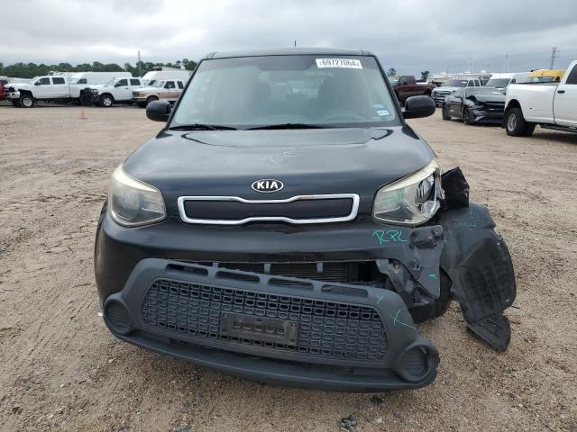 VIN KNDJN2A22E7097881 2014 KIA Soul no.5