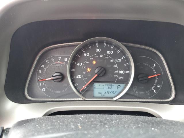 2015 TOYOTA RAV4 LE - 2T3BFREV7FW270346