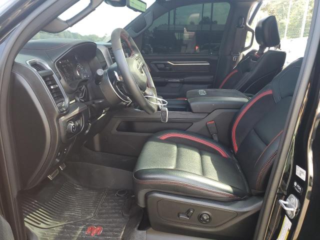 2022 RAM 1500 TRX - 1C6SRFU99NN345085