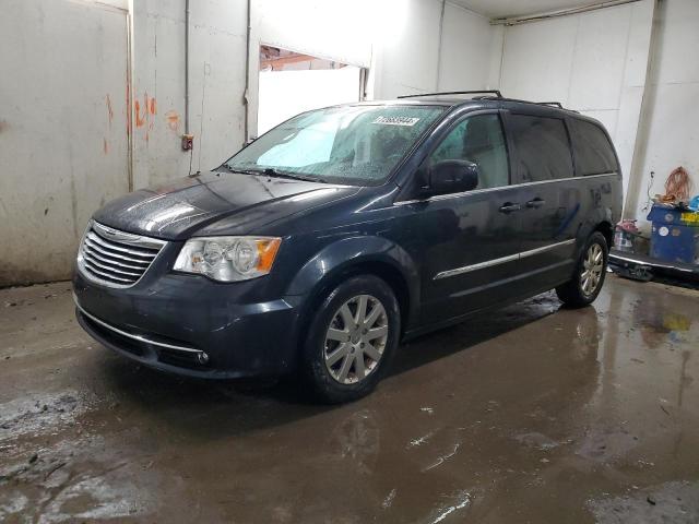 VIN 2C4RC1BGXDR737250 2013 Chrysler Town and Countr... no.1