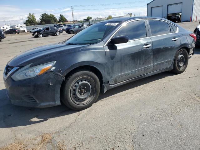 2017 NISSAN ALITMA - 1N4AL3AP8HN325816