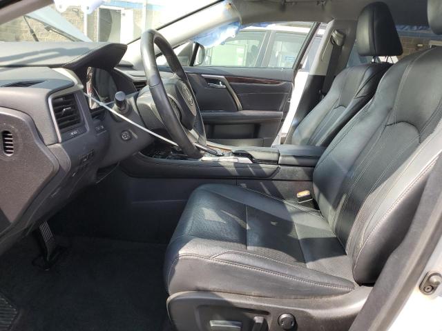 VIN 2T2BZMCA6GC019853 2016 Lexus RX, 350 Base no.7