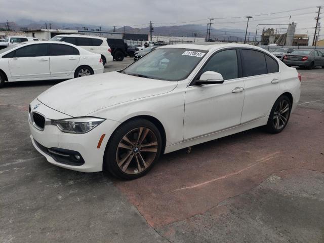 BMW 330 I