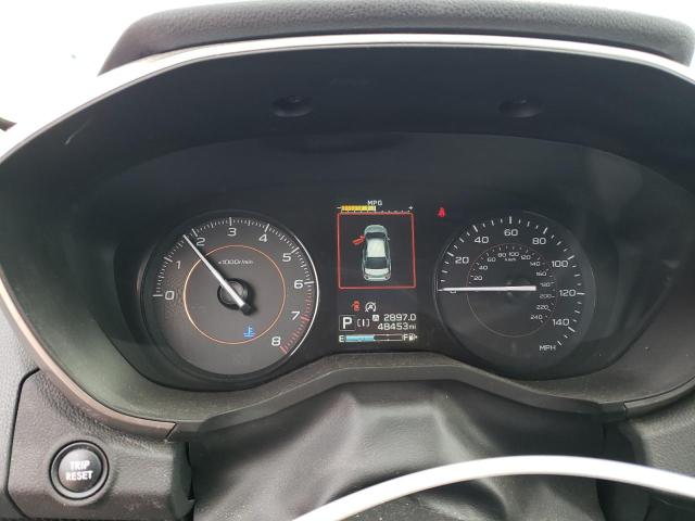 2020 SUBARU CROSSTREK - JF2GTAEC4LH203253
