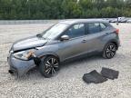 2020 NISSAN KICKS SV - 3N1CP5CV1LL525933