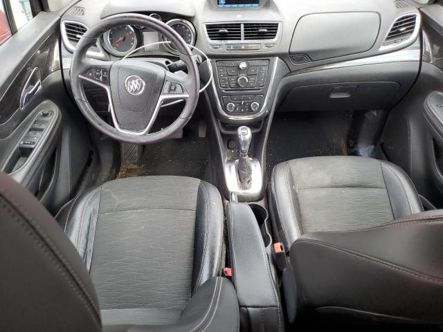 2015 BUICK ENCORE CON - KL4CJFSB1FB170418