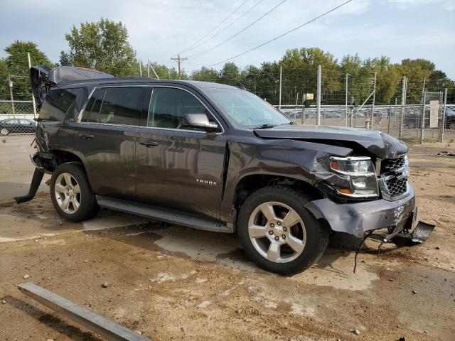 VIN 1GNSKBKC1GR372112 2016 Chevrolet Tahoe, K1500 Lt no.4