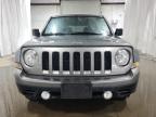 JEEP PATRIOT LA photo