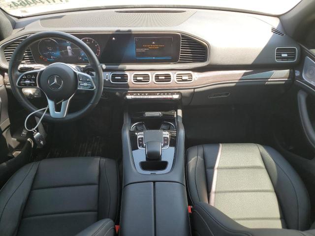 2020 MERCEDES-BENZ GLE 350 4JGFB4JBXLA194400  71774464