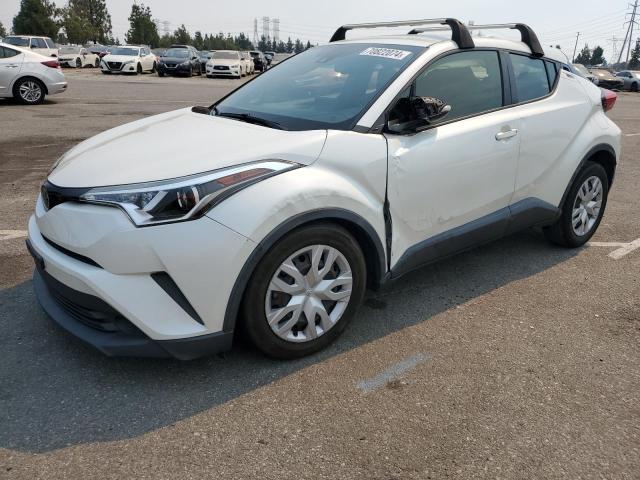 VIN JTNKHMBX2K1032797 2019 Toyota C-HR, Xle no.1