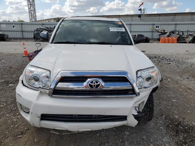 2008 TOYOTA 4RUNNER SR JTEBU14R98K004393  71776224