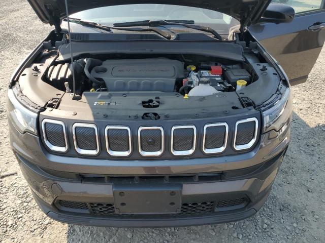 2022 JEEP COMPASS LA - 3C4NJDBB3NT236757