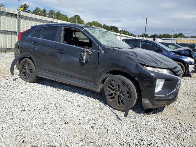 2018 MITSUBISHI ECLIPSE CR - JA4AT4AA7JZ067048