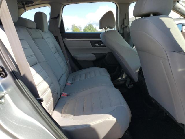 2017 HONDA CR-V LX - 2HKRW6H38HH215261