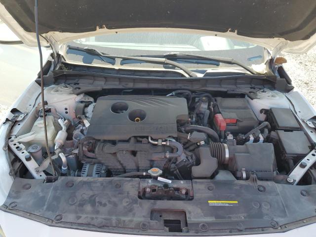 2020 NISSAN ALTIMA S - 1N4BL4BV9LC247963
